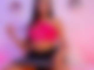 Sarah Reid's Live Sex Cam Show