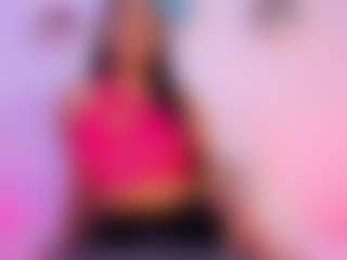 Sarah Reid's Live Sex Cam Show