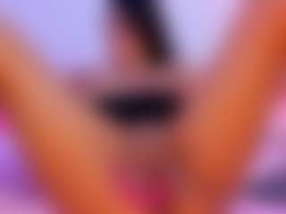 Sarah Reid's Live Sex Cam Show