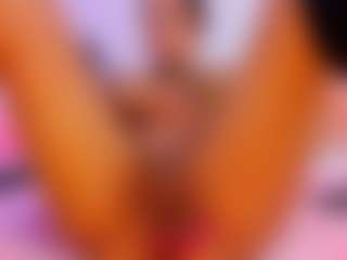 Sarah Reid's Live Sex Cam Show