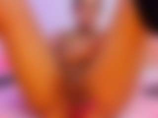 Sarah Reid's Live Sex Cam Show