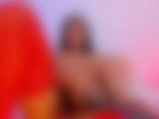 Sarah Reid's Live Sex Cam Show
