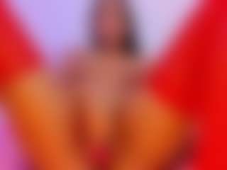 Sarah Reid's Live Sex Cam Show