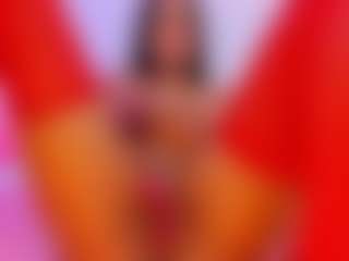 Sarah Reid's Live Sex Cam Show