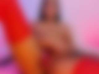 Sarah Reid's Live Sex Cam Show