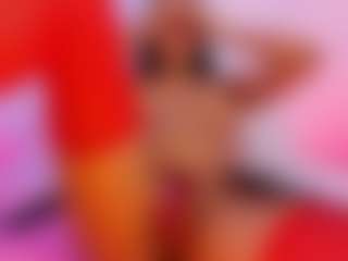 Sarah Reid's Live Sex Cam Show