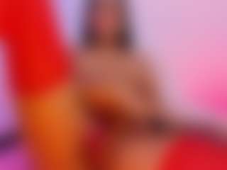 Sarah Reid's Live Sex Cam Show