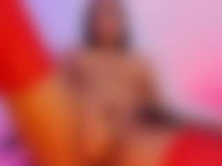 Sarah Reid's Live Sex Cam Show