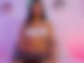 Sarah Reid's Live Sex Cam Show