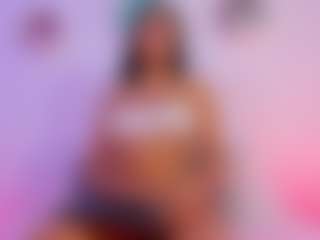 Sarah Reid's Live Sex Cam Show