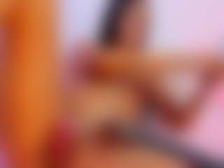 Sarah Reid's Live Sex Cam Show