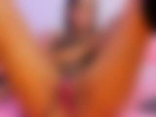 Sarah Reid's Live Sex Cam Show