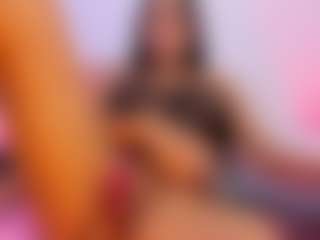 Sarah Reid's Live Sex Cam Show