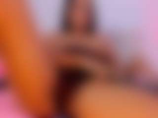 Sarah Reid's Live Sex Cam Show