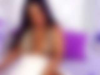 Live cam show with JELANY - Ebony on Mixed Magazine Live | colombia