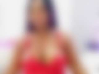 Live cam show with JELANY - Ebony on Chatstar | colombia
