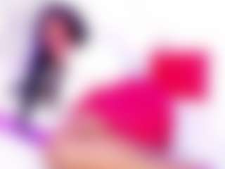 JELANY's Live Sex Cam Show