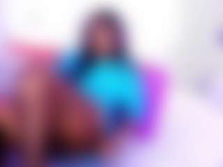Live cam show with JELANY - Black MILF on sexylive.show