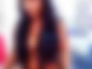 Live cam show with JELANY - Black MILF on Mixed Magazine Live