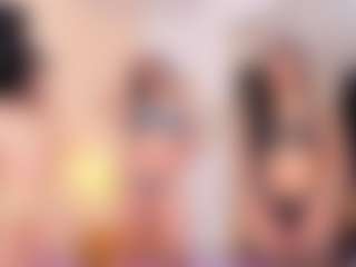 Live cam show with Veka-Worldd - Blonde Hair on Hubzter Live