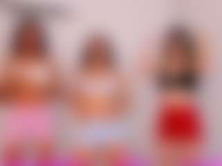 Veka-Worldd's Live Sex Cam Show