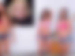Live cam show with Veka-Worldd - Dp on CamwithHer