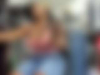 mareiabold's Live Sex Cam Show