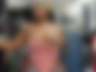 mareiabold's Live Sex Cam Show