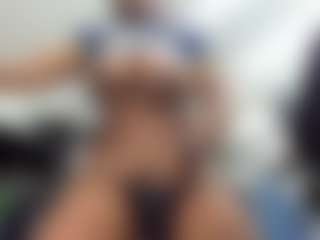 mareiabold's Live Sex Cam Show