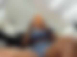 mareiabold's Live Sex Cam Show