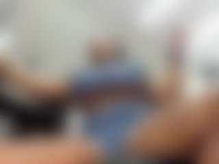 mareiabold's Live Sex Cam Show