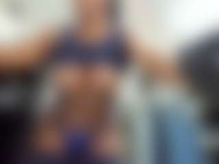 mareiabold's Live Sex Cam Show