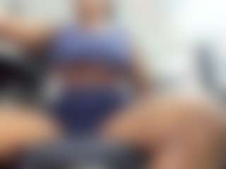 mareiabold's Live Sex Cam Show
