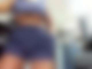 mareiabold's Live Sex Cam Show