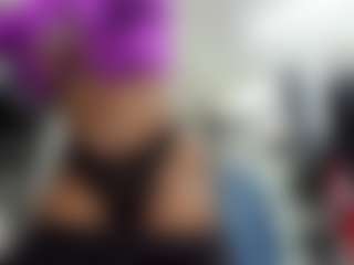 mareiabold's Live Sex Cam Show