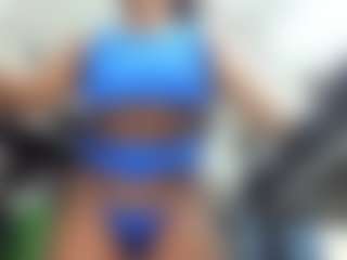 mareiabold's Live Sex Cam Show