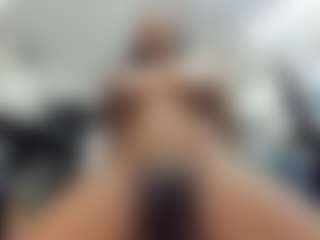 mareiabold's Live Sex Cam Show