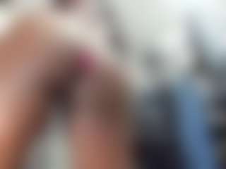 mareiabold's Live Sex Cam Show