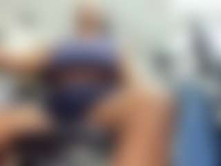 mareiabold's Live Sex Cam Show