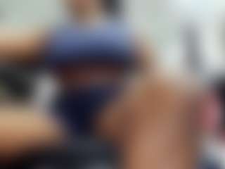 mareiabold's Live Sex Cam Show