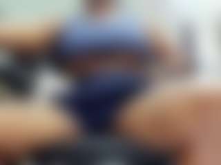 mareiabold's Live Sex Cam Show