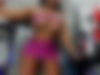 mareiabold's Live Sex Cam Show