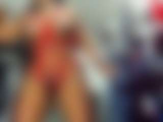 mareiabold's Live Sex Cam Show