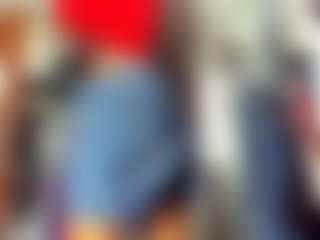 mareiabold's Live Sex Cam Show