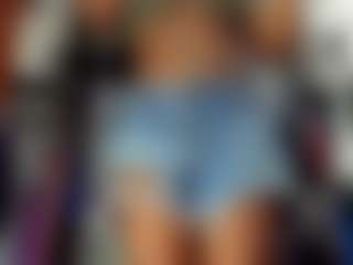 mareiabold's Live Sex Cam Show