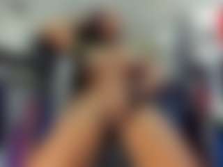 mareiabold's Live Sex Cam Show