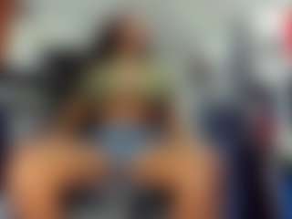 mareiabold's Live Sex Cam Show