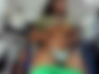 mareiabold's Live Sex Cam Show