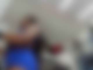 Pokaz na żywo z mareiabold - Ebony Squirt na Camsoda