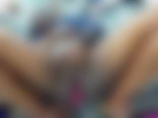 mareiabold's Live Sex Cam Show
